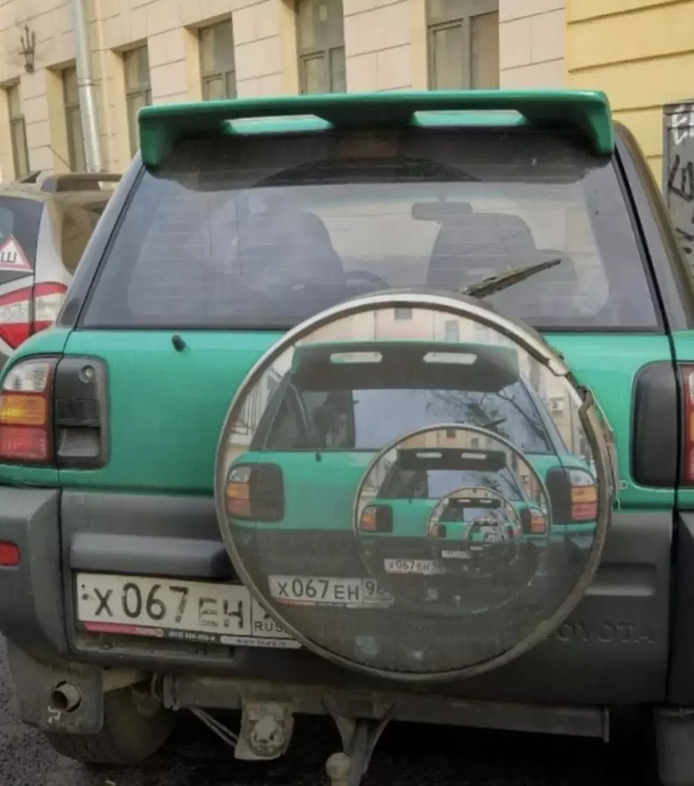 2. Бесконечность, которая всегда с тобой